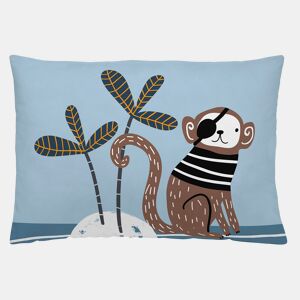 CAPA DE ALMOFADA TIMON 50x30 cm