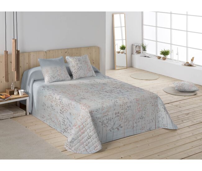 Colcha bouti mar cama 135