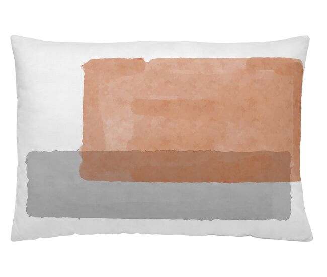 Funda de cojin fibi 50x30 cm
