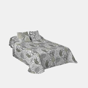 COLCHA MONSTERA BOUTI CAMA 180