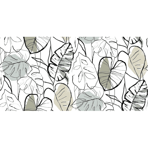 COLCHA MONSTERA BOUTI CAMA 180 COLCHA MONSTERA BOUTI CAMA 180
