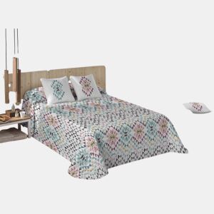 COLCHA BOUTI JUNE CAMA 90