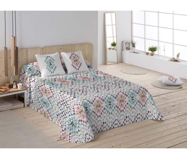 Colcha bouti june cama 90