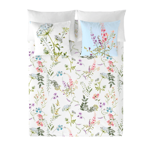 CAPA DE EDREDÃO MAEVA CAMA 135 CAPA DE EDREDÃO MAEVA CAMA 135