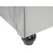 Beliani Cama de agua Terciopelo AVALLON 172x233 Beliani Cama de agua Terciopelo AVALLON 172x233 Azul Marino