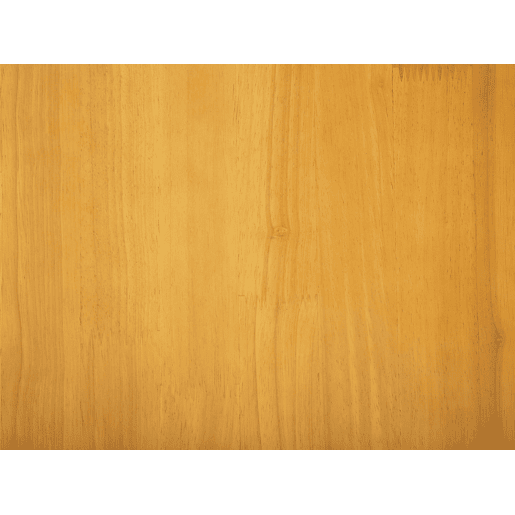 Mesa de jantar extensível TOMS Castanho claro 100130 cm 80 cm