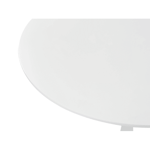 Mesa de jantar BOCA Branco 90 cm 90 cm