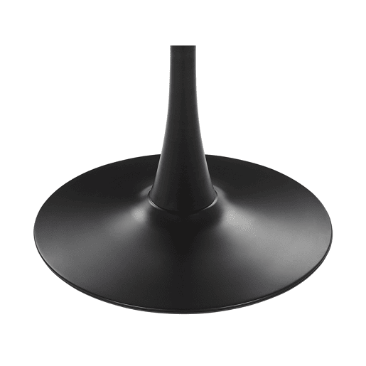 Mesa de jantar BOCA Freixo claro 90 cm 90 cm