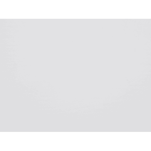Cama Pinho FLORAC 90 x 200 cm Branco