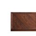 Beliani Cama Tablero de partículas MIALET 147x209 Beliani Cama Tablero de partículas MIALET 147x209 Marrón