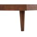 Beliani Cama Tablero de partículas MIALET 147x209 Beliani Cama Tablero de partículas MIALET 147x209 Marrón