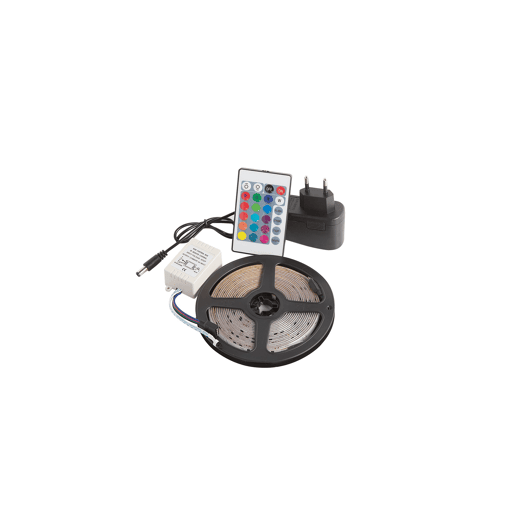 Beliani Cama com LED Aglomerado de madeira MIALET