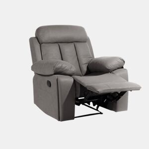 Cadeirão de relaxamento Kendal Marengo 93 x 104 x 93143 cm