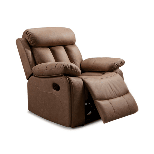 Cadeirão de relaxamento Kendal Marengo 93 x 104 x 93143 cm