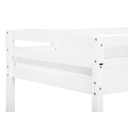Beliche com gavetas Pinho REGAT 90 x 200 cm Branco