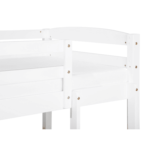 Beliche com gavetas Pinho REGAT 90 x 200 cm Branco