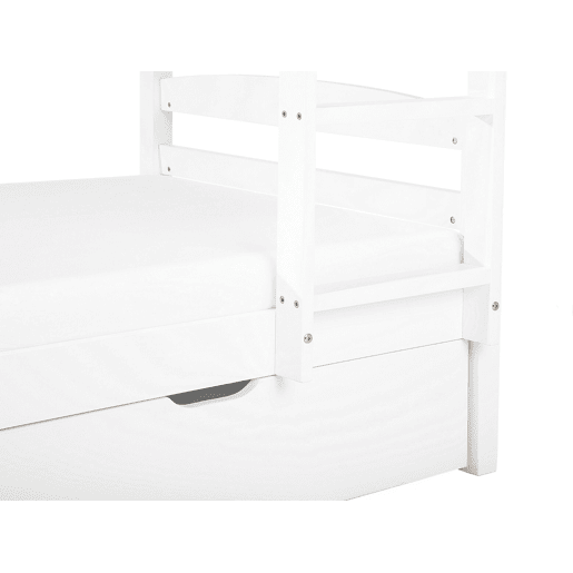 Beliche com gavetas Pinho REGAT 90 x 200 cm Branco