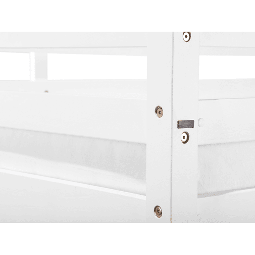 Beliche com gavetas Pinho REGAT 90 x 200 cm Branco
