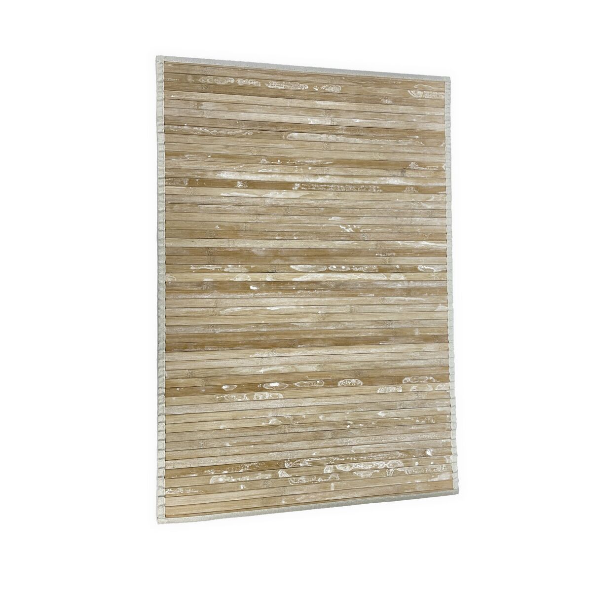 Acomoda Textil – Alfombra Bambú para Interior y Exterior. 60x90