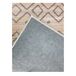Acomoda Textil – Alfombra Bambú para Interior y Exterior. 120x150 Acomoda Textil – Alfombra Bambú para Interior y Exterior. 120x150 Marrón
