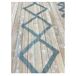 Acomoda Textil – Alfombra Bambú para Interior y Exterior. 60x90 Acomoda Textil – Alfombra Bambú para Interior y Exterior. 60x90 Marrón