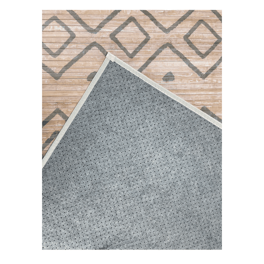 Acomoda Textil - Tapete de interior e exterior em bambu (60x90 cm, modelo B) Acomoda Textil - Tapete de interior e exterior em bambu (60x90 cm, modelo B)