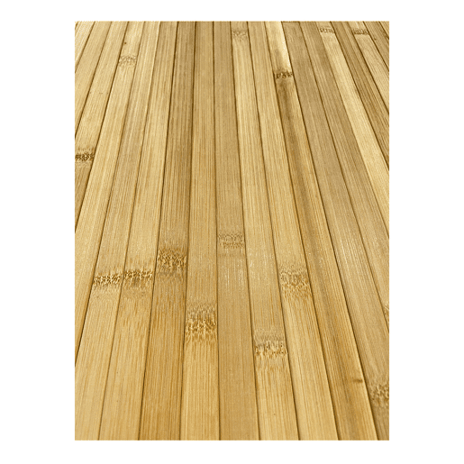 Acomoda Textil - Tapete de interior e exterior em bambu (120x150 cm, modelo C) Acomoda Textil - Tapete de interior e exterior em bambu (120x150 cm, modelo C)
