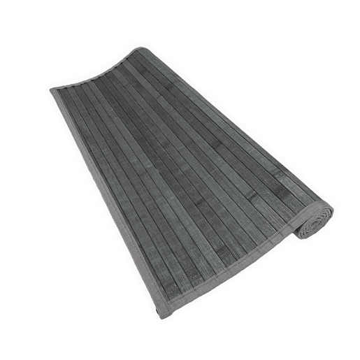 Acomoda Textil - Alcatifa de bambu para interior e exterior (60x90 cm, Modelo E) Acomoda Textil - Alcatifa de bambu para interior e exterior (60x90 cm, Modelo E)