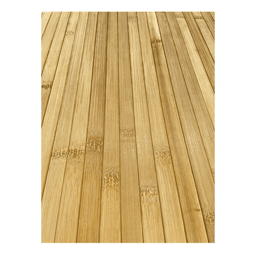 Acomoda Textil - Alcatifa de bambu para interior e exterior (160x230 cm, Modelo C) Acomoda Textil - Alcatifa de bambu para interior e exterior (160x230 cm, Modelo C)