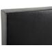Beliani Cama continental Piel sintética PRESIDENT 190x210 Beliani Cama continental Piel sintética PRESIDENT 190x210 Negro