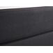 Beliani Cama continental Piel sintética PRESIDENT 190x210 Beliani Cama continental Piel sintética PRESIDENT 190x210 Negro