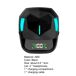 AUG7S Auriculares Gaming Inalambricos AUG7S Auriculares Gaming Inalambricos Negro