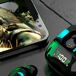 AUG7S Auriculares Gaming Inalambricos AUG7S Auriculares Gaming Inalambricos Negro