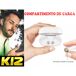 I12 Auriculares True Wireless I12 Auriculares True Wireless Blanco