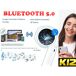 I12 Auriculares True Wireless I12 Auriculares True Wireless Blanco