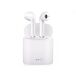 I7MINI Auriculares Inalambricos Bluetooth Bluetooth I7MINI Auriculares Inalambricos Bluetooth Bluetooth Blanco
