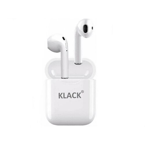 I11 auriculares bluetooth inalambricos blanco
