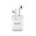 I11 Auriculares Bluetooth Inalambricos I11 Auriculares Bluetooth Inalambricos Blanco