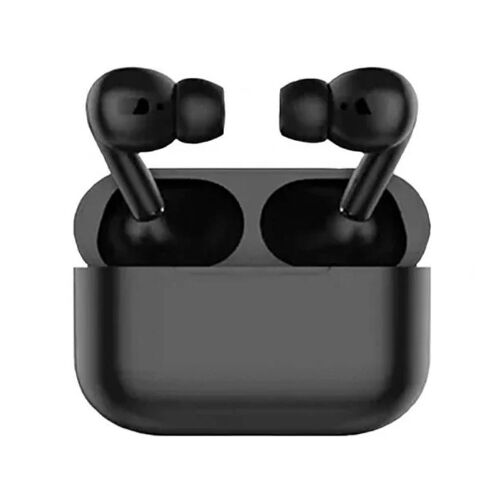 I200000negro auriculares inalambricos bluetooth negro