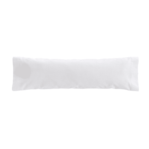 Fronha Cama Donegal 90cm Branca Fronha Cama Donegal 90cm Branca