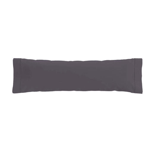 Fronha Cama Donegal 135cm Cinza Escuro Fronha Cama Donegal 135cm Cinza Escuro