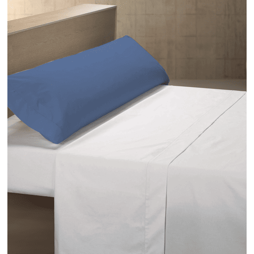 Fronha Cama Donegal 105cm Turquesa Fronha Cama Donegal 105cm Turquesa