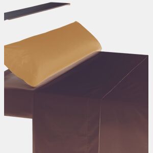 Fronha Cama Donegal 135cm Turquesa