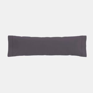 Fronha Cama Donegal 105cm Cinza Escuro
