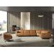 ANGEL CERDA Escritorio nogal tapa cristal 176x76 ANGEL CERDA Escritorio nogal tapa cristal 176x76 Nogal