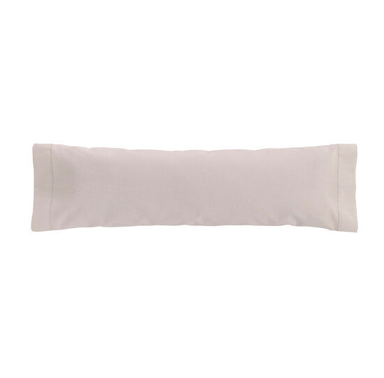 Funda de almohada donegal cama 105cm beige