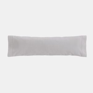 Fronha Cama Donegal 105cm Cinza Claro