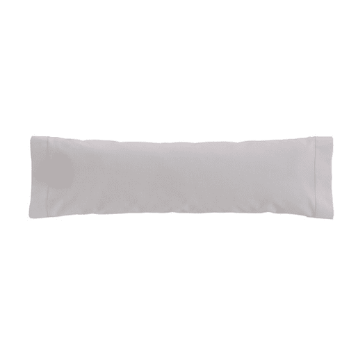 Fronha Cama Donegal 150cm Cinza Claro Fronha Cama Donegal 150cm Cinza Claro