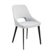 ANGEL CERDA Silla tela gris ANGEL CERDA Silla tela gris Gris