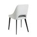 ANGEL CERDA Silla tela gris ANGEL CERDA Silla tela gris Gris